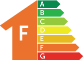 Certificado energético F